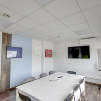 Circuit de Chenevières