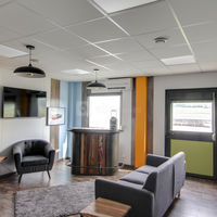 Circuit de Chenevières