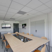 Circuit de Chenevières