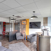 Circuit de Chenevières