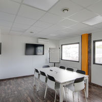 Circuit de Chenevières