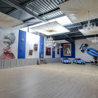 Circuit de Chenevières