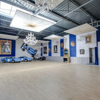 Circuit de Chenevières