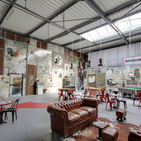 Circuit de Chenevières