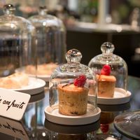 Hôtel Sofitel Lyon Bellecour