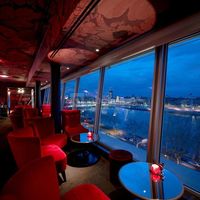 Hôtel Sofitel Lyon Bellecour