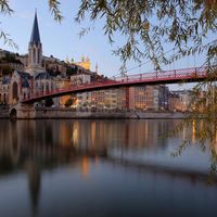 Hôtel Sofitel Lyon Bellecour