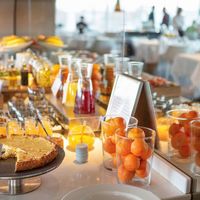 Hôtel Sofitel Lyon Bellecour