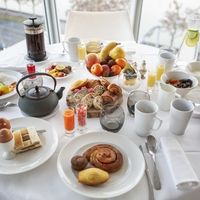 Hôtel Sofitel Lyon Bellecour