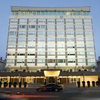Hôtel Sofitel Lyon Bellecour