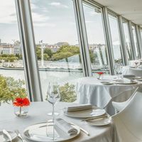 Hôtel Sofitel Lyon Bellecour