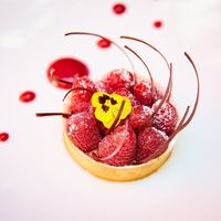 Hôtel Sofitel Lyon Bellecour