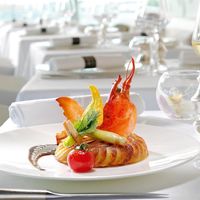 Hôtel Sofitel Lyon Bellecour