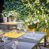Hôtel Sofitel Lyon Bellecour
