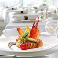 Hôtel Sofitel Lyon Bellecour