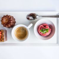 Hôtel Sofitel Lyon Bellecour