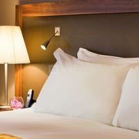 Hôtel Sofitel Lyon Bellecour