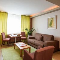 Hôtel Sofitel Lyon Bellecour
