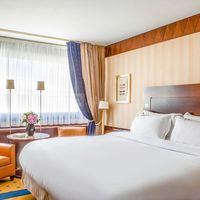 Hôtel Sofitel Lyon Bellecour