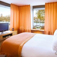 Hôtel Sofitel Lyon Bellecour