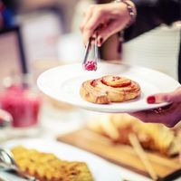 Hôtel Sofitel Lyon Bellecour