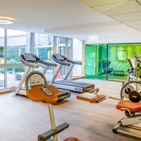 Hôtel Sofitel Lyon Bellecour