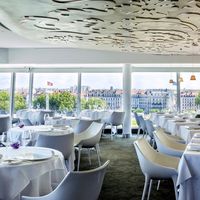 Hôtel Sofitel Lyon Bellecour