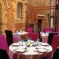 La Terrasse des Remparts