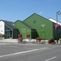 Espace Culturel Ste Anne