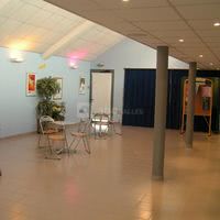 Espace Culturel Ste Anne