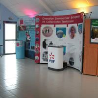 Espace Culturel Ste Anne