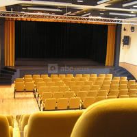 Espace Culturel Ste Anne