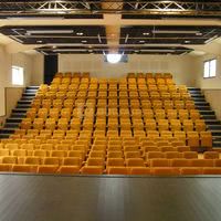 Espace Culturel Ste Anne