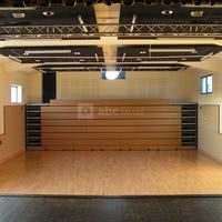 Espace Culturel Ste Anne