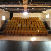 Espace Culturel Ste Anne