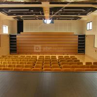 Espace Culturel Ste Anne