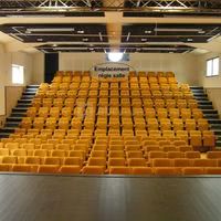 Espace Culturel Ste Anne