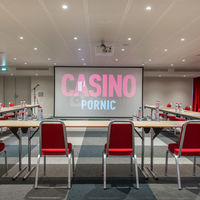 Casino de Pornic