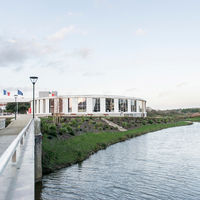 Casino de Pornic