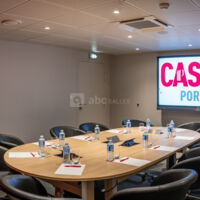 Casino de Pornic