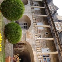 Château de Cénevières