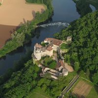 Château de Cénevières