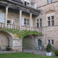 La galerie renaisance