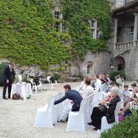 Château de Cénevières