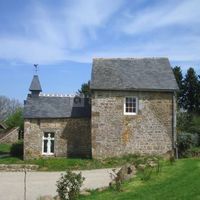 La chapelle