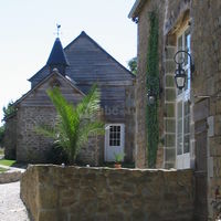 L'entrée