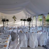 Nappes et housses de chaises