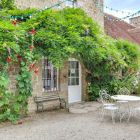Le Hameau de la Fouquière
