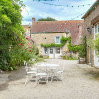 Hameau de la Fouquière