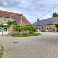Le Hameau de la Fouquière